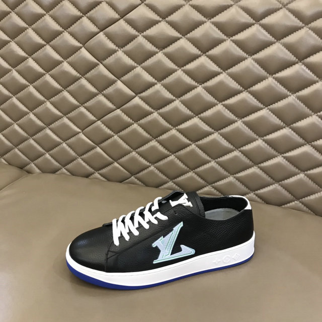 men LV shoes-274